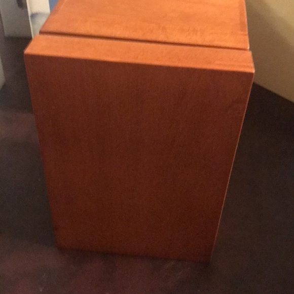 Pet Keepsake Frame/Box - Picture 2 of 11